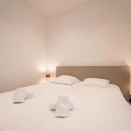 La Tourelle I By Interhome Blankenberge