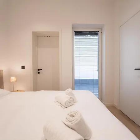 Apartment La Tourelle I By Interhome Blankenberge