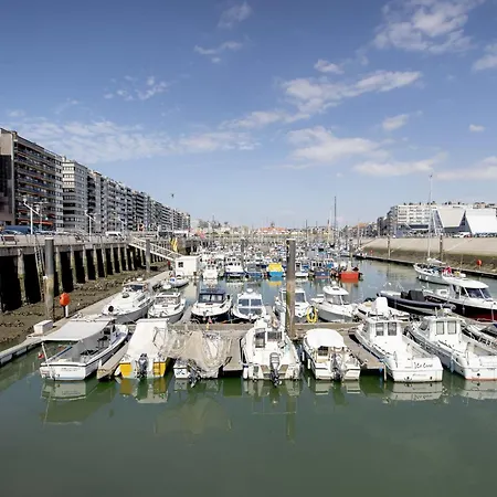 La Tourelle I By Interhome Blankenberge