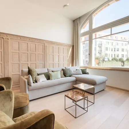 La Tourelle I By Interhome
