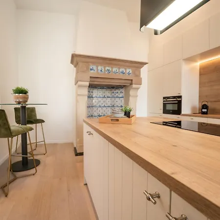 La Tourelle I By Interhome Apartment Blankenberge