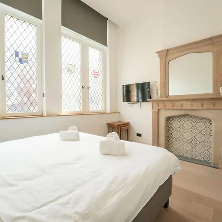 La Tourelle I By Interhome Apartment