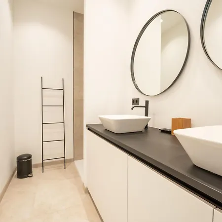 La Tourelle I By Interhome Apartment *