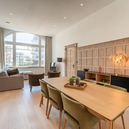 La Tourelle I By Interhome Apartment