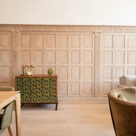 La Tourelle I By Interhome *
