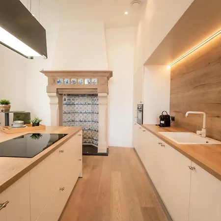 La Tourelle I By Interhome Apartment
