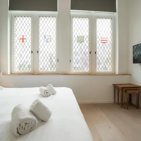 La Tourelle I By Interhome Apartment